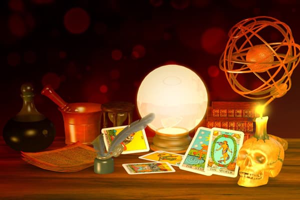 Astrología y esoterismo