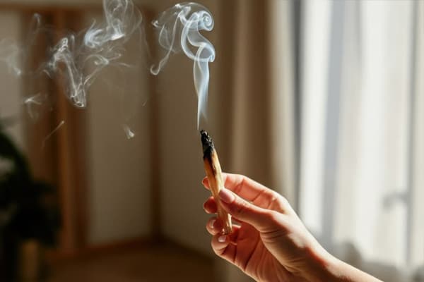 Limpieza energética