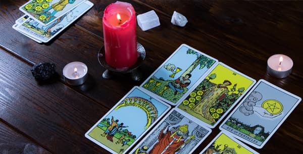 Despídete del mal de ojo en Santiago de Compostela