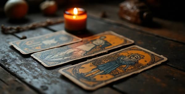 Especialidades de videncia y adivinación en Santiago