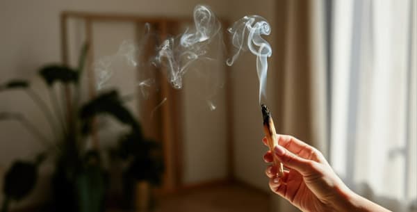 Especialista en limpiezas energéticas en Santiago