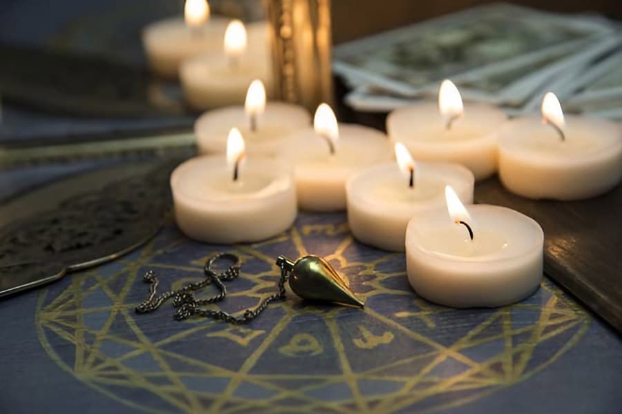 Supera tus problemas amorosos con Marian Góngora