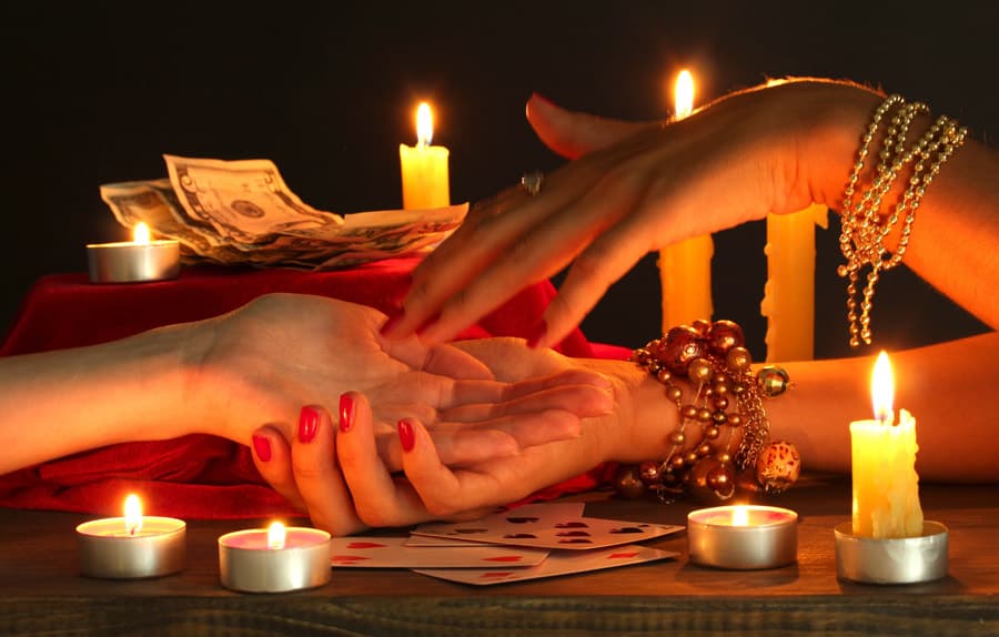 Tu consulta de adivinación en Santiago de Compostela